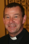 The Very Reverend Canon David Hopgood, Cathedral Dean