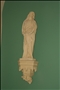Our Lady (Sacristy)