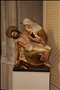 The Piet� (Mary receives the body of Christ) 4