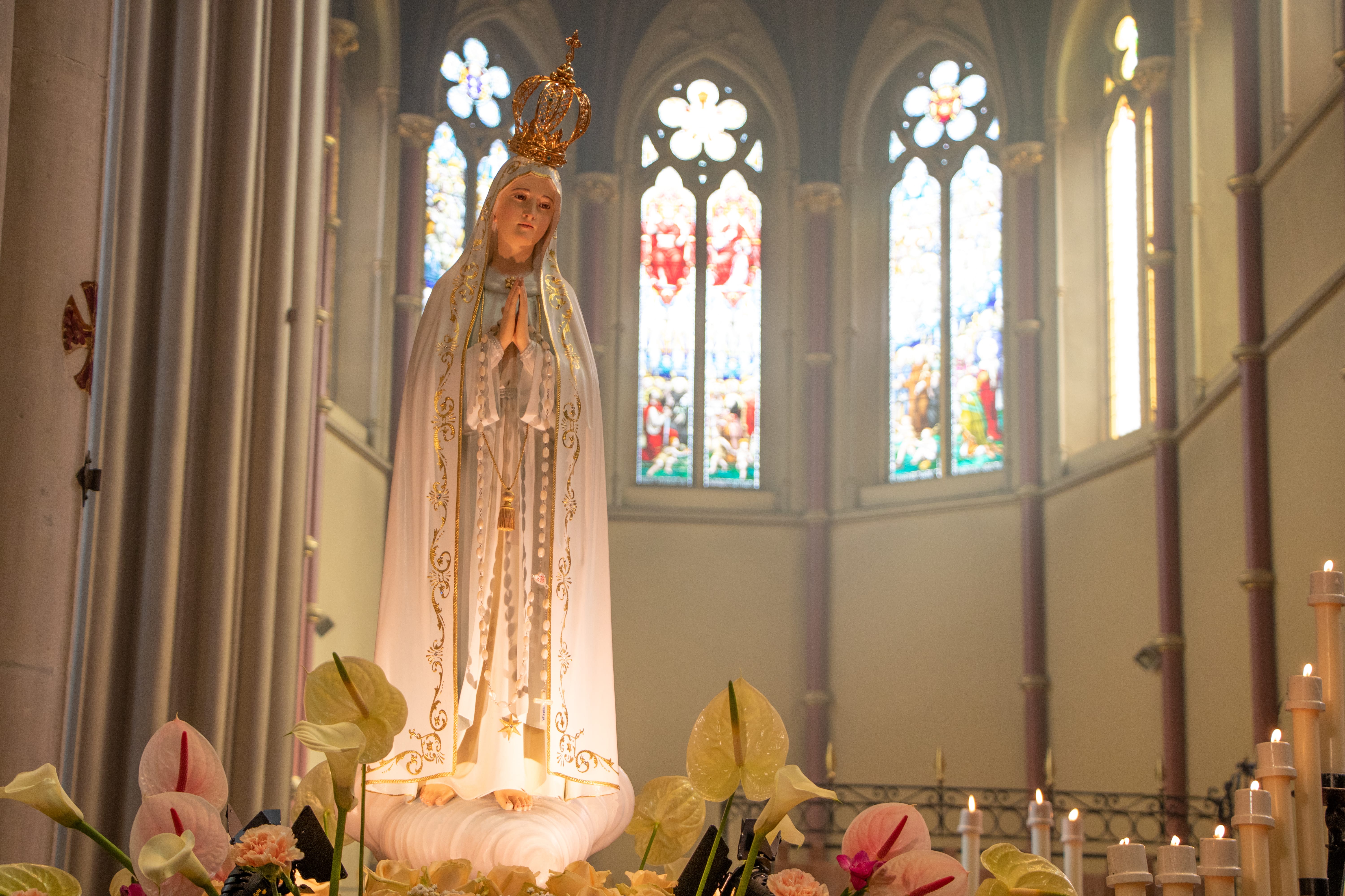 First Holy Communion