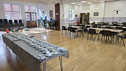 Cathedral Discovery Centre