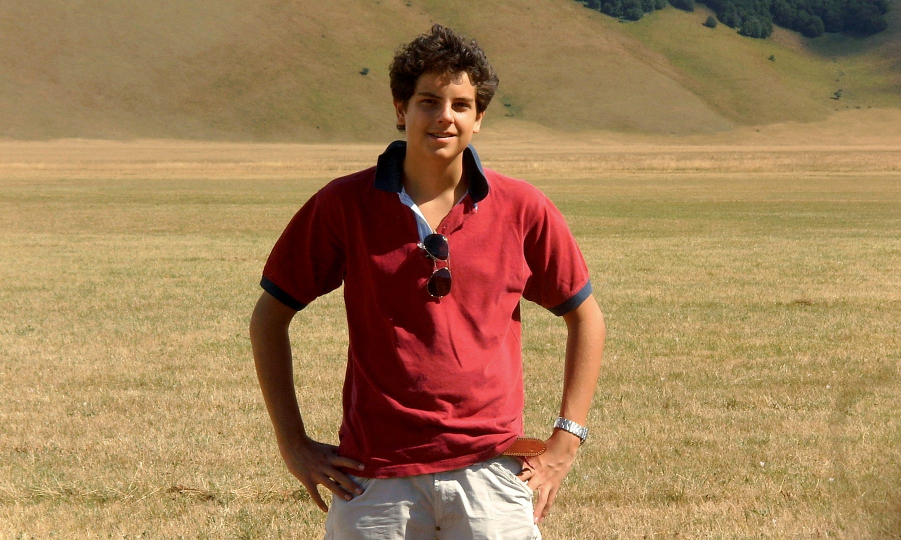 The Visit of the Relics of St Carlo Acutis, March 2026