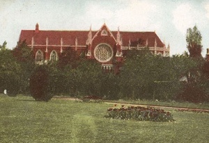Cathedral 1914