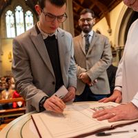 20260221 Img 0398 Riteofelection